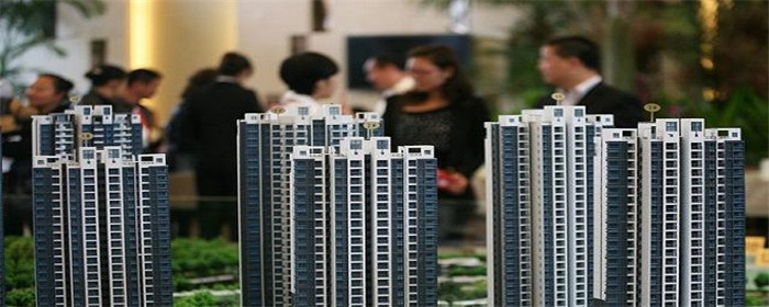 2020年西安买房限购政策
