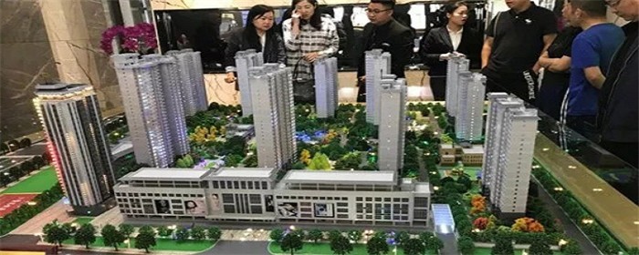 中山买房限购吗
